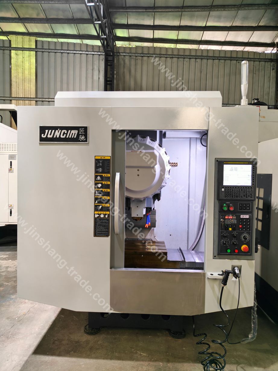 Jiangchi T600