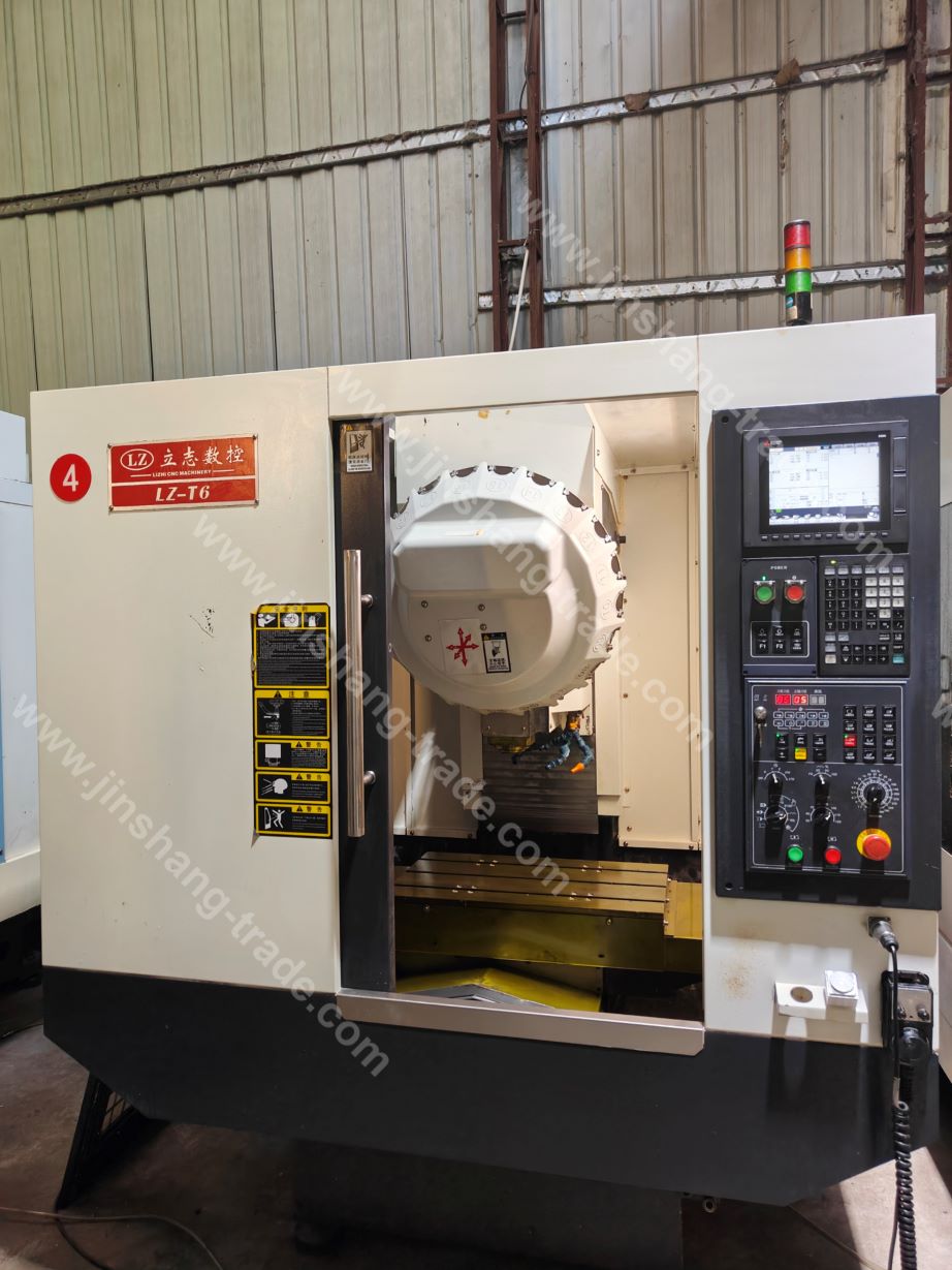 Dezhi T600