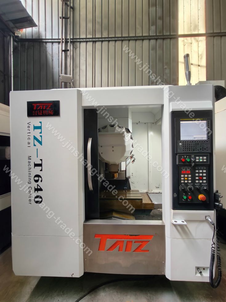 Tai Zheng T64