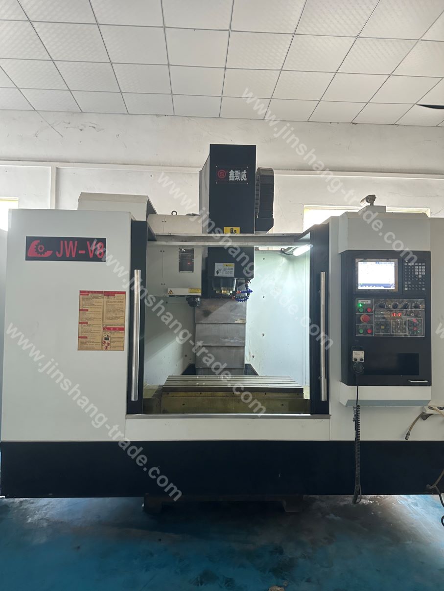 Xinjinwei 850