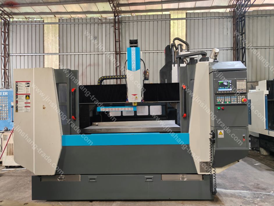 Shenzhen engraving machine 2012
