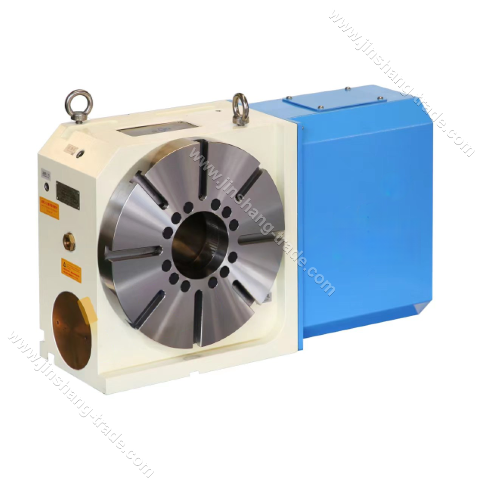 Brand new HD vertical and horizontal CNC turntable