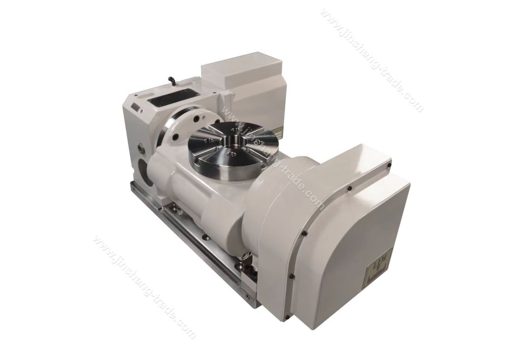 Brand new HD five-axis CNC turntable