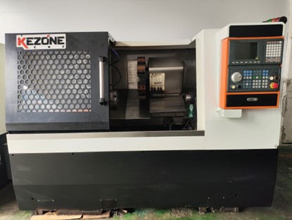 Kezhong 52 turret tail jacking machine