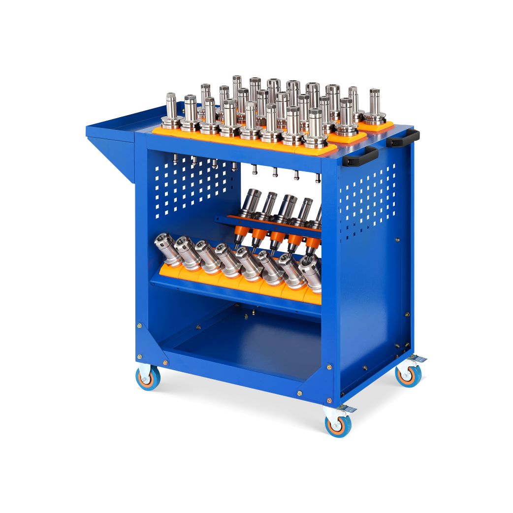 Tool cart
