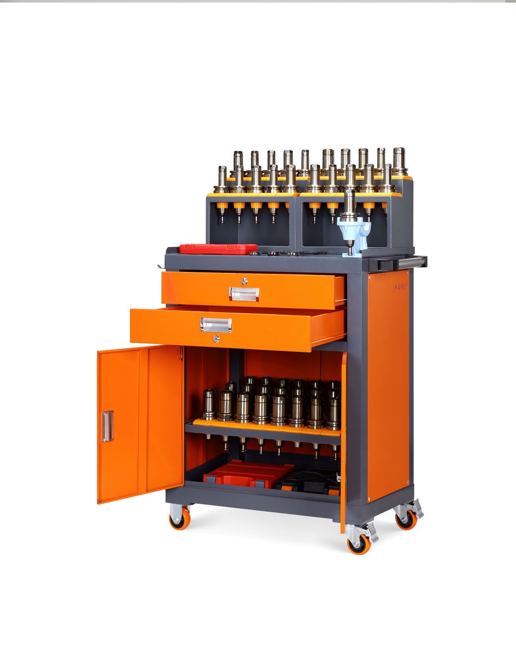 Tool Cabinet