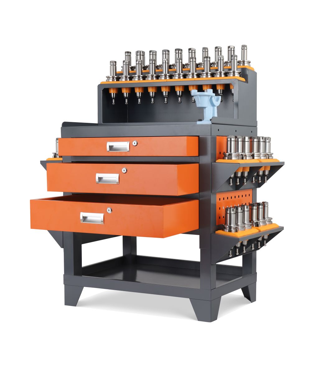 Tool table