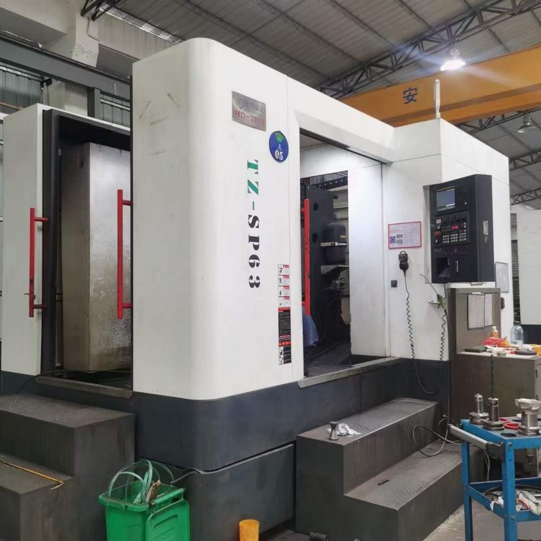 Taizheng 630 horizontal plus