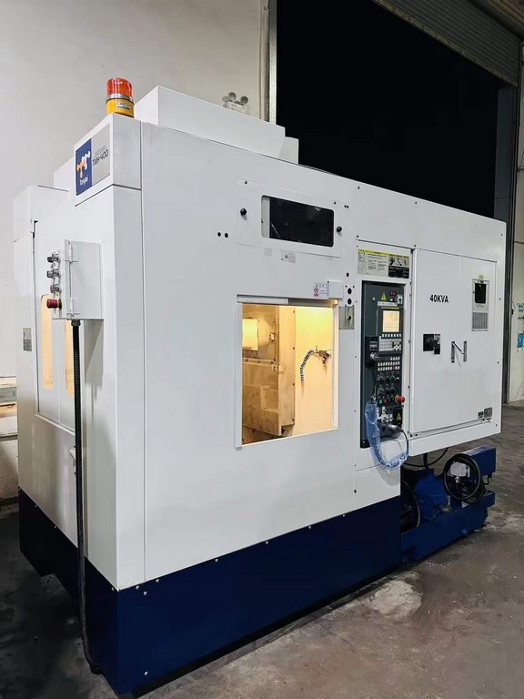 Taiwan Dongtai TMH-400 Horizontal Plus