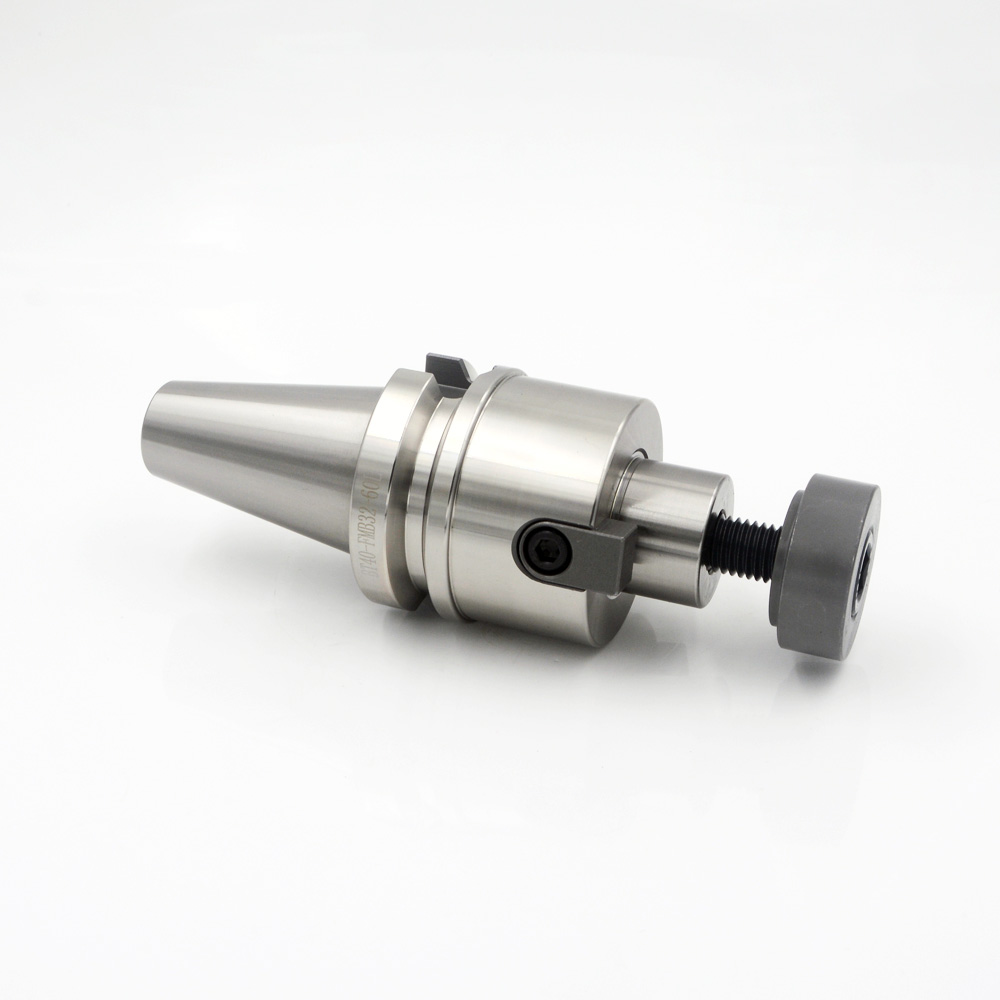 BT30-FMB face milling tool holder