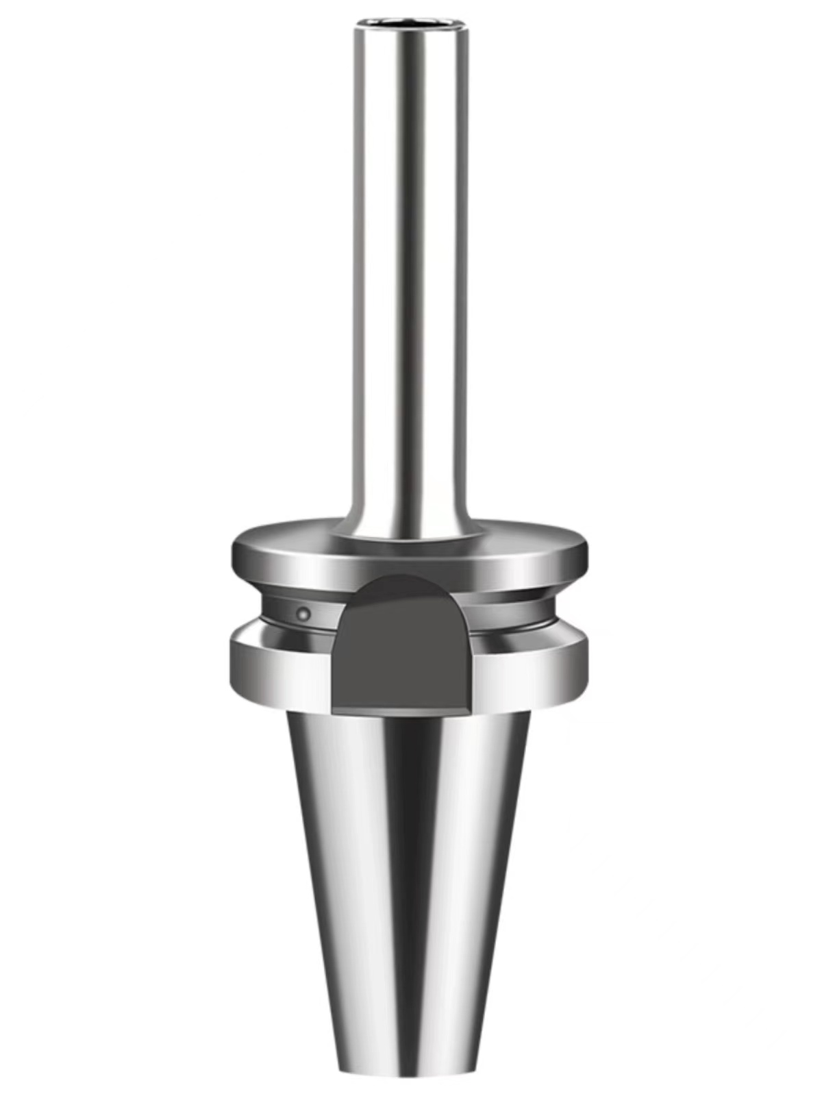 BT30-locking tooth knife
