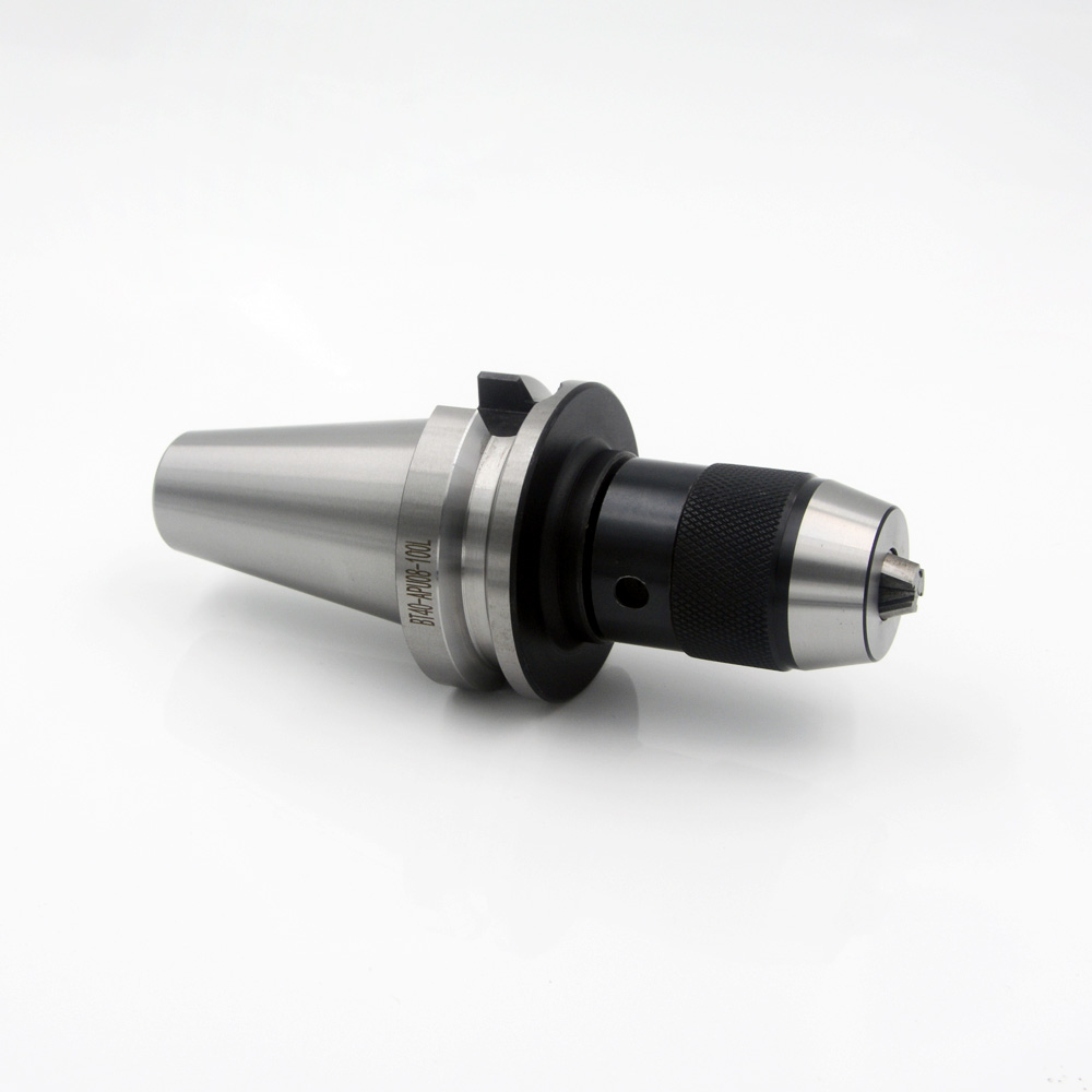 BT50-APU drill chuck tool