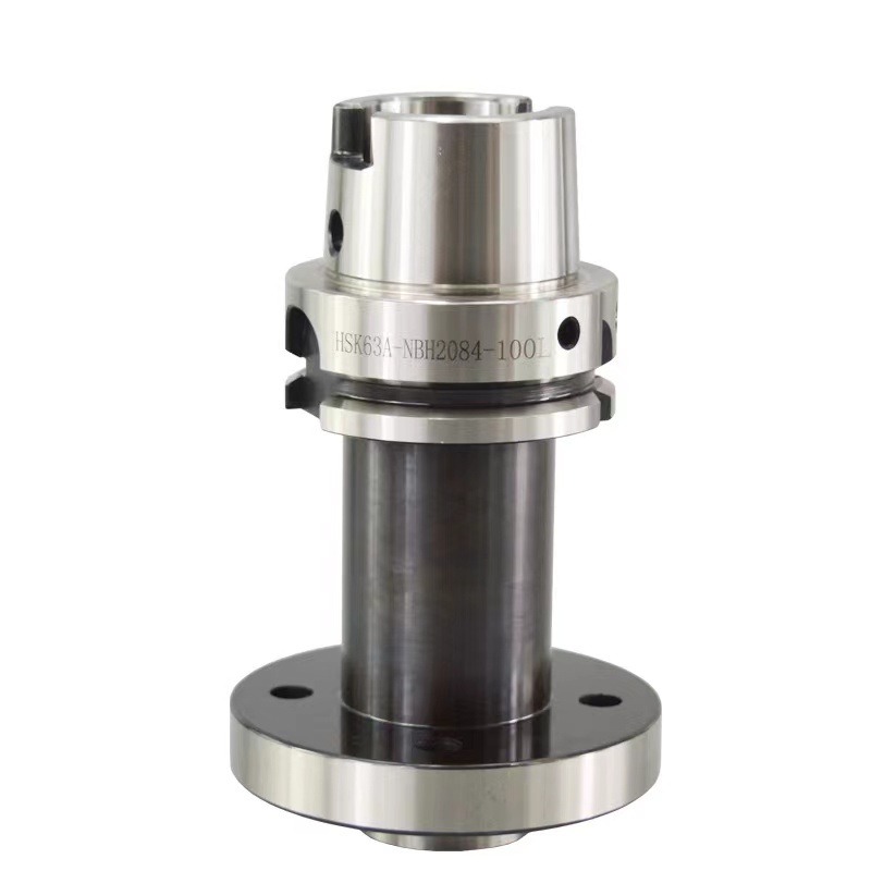 HSK-BST boring combination head