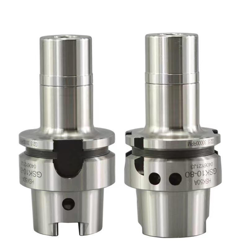 HSK-GSK tool holder