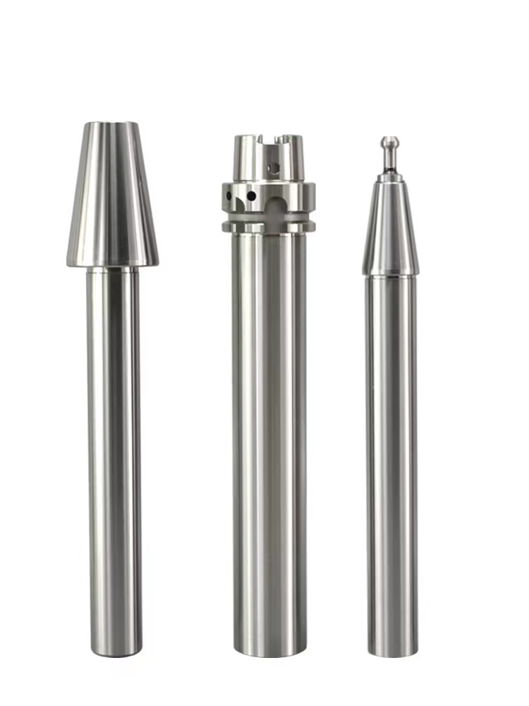 HSK-Spindle detection rod