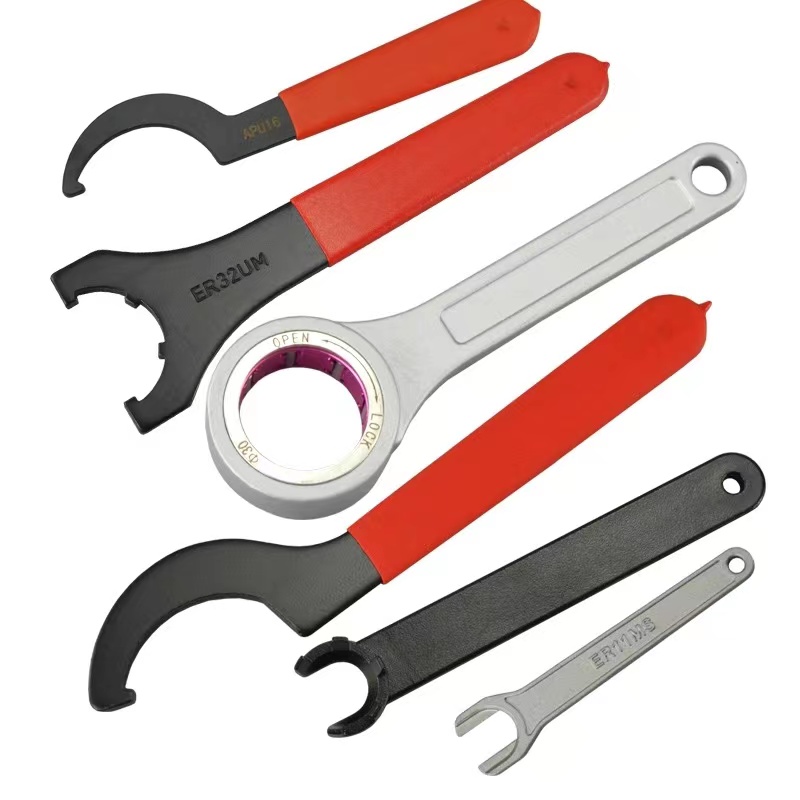wrench