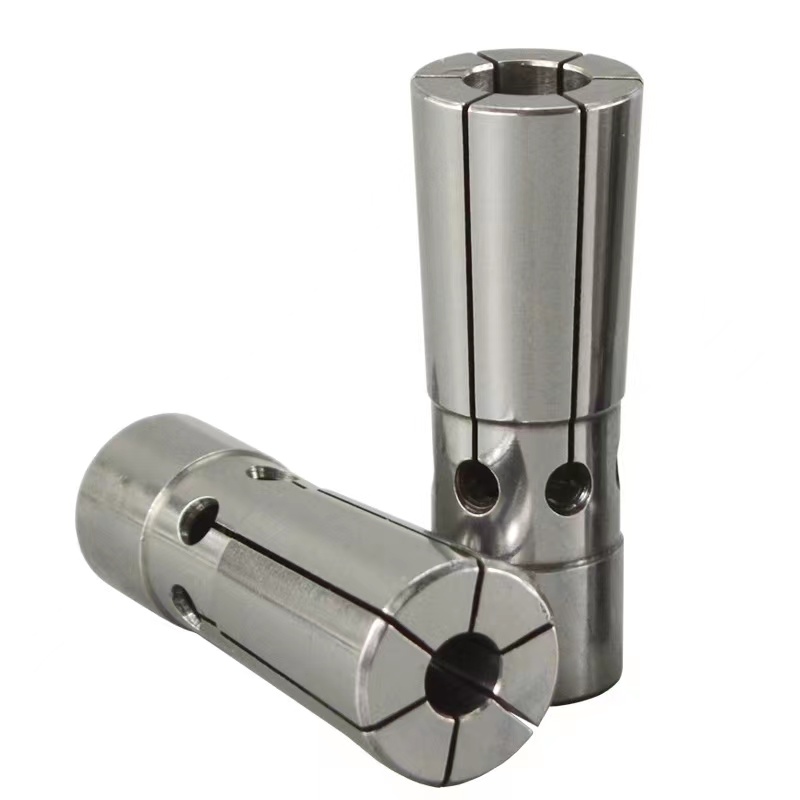 SDC back pull collet