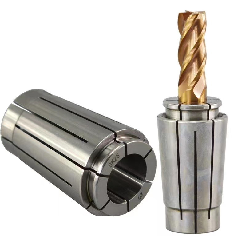 SK high speed collet