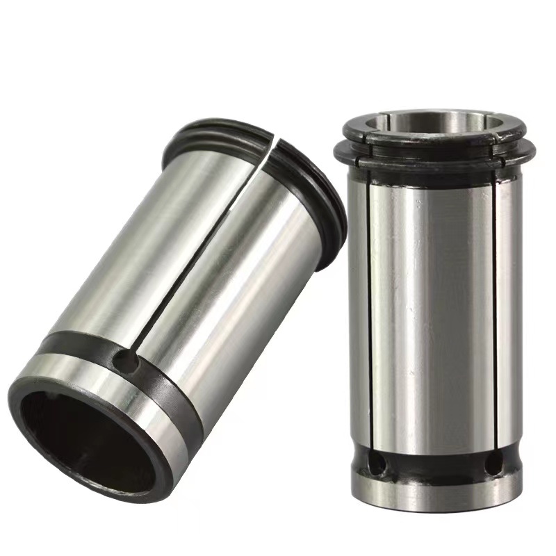 Strong collet