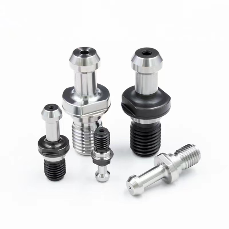 Pull nail series