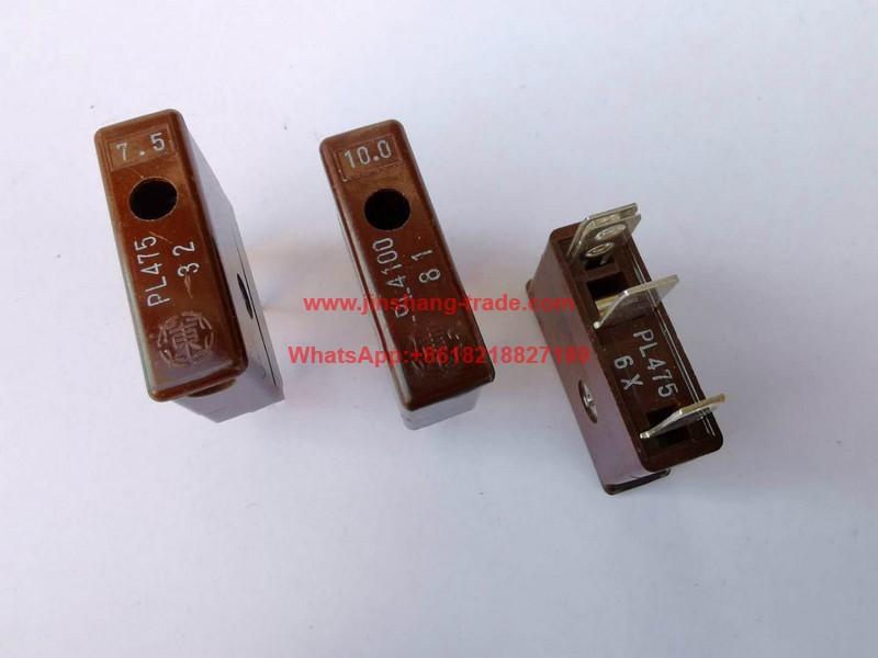 Japan DAITO Daito fuse P405 P413 P420 P430 P435 P4