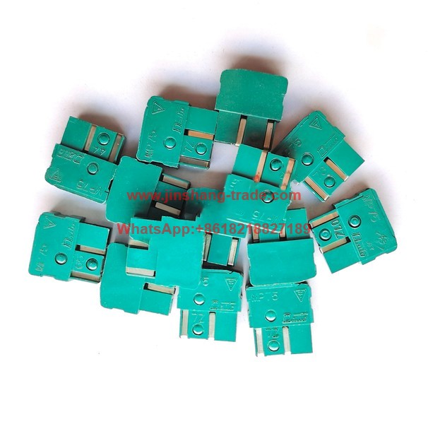 Japan's Daito DAITO fuse MP series 0.32A 1A 1.6A 2