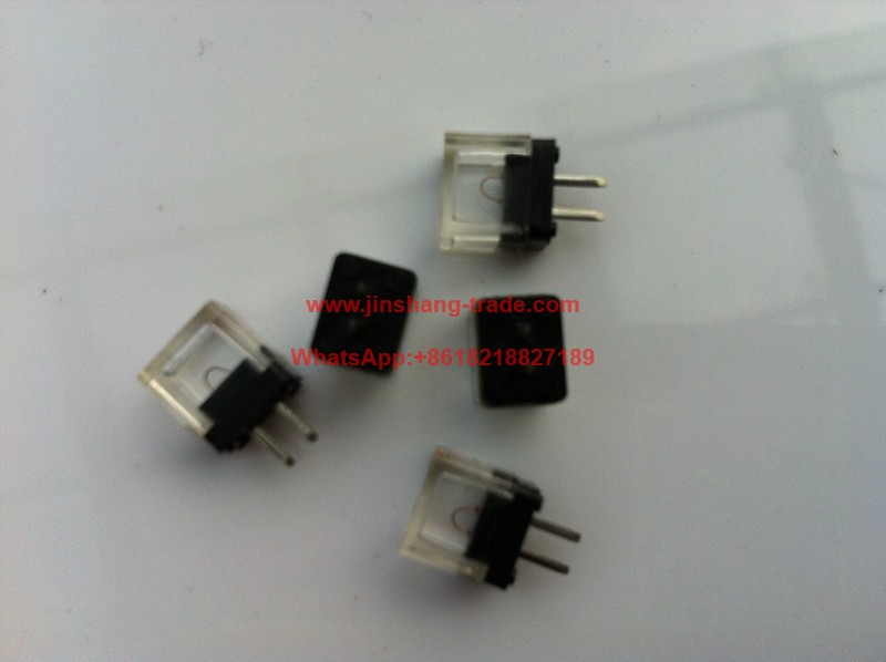 Japan's Daito DAITO fuse DM series 3.2A 0.5A 1A