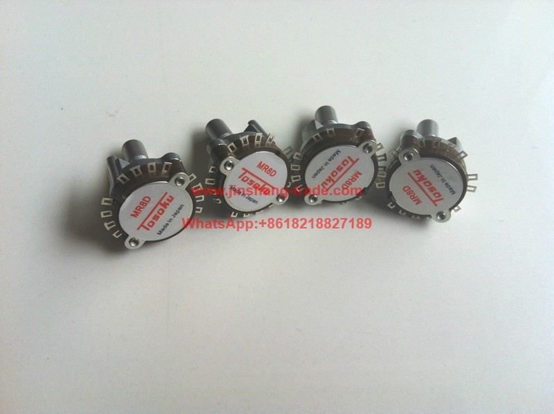Taiwan FD electronic handwheel shaft selection mag