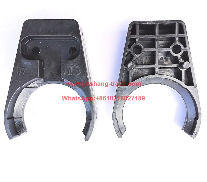 SUN Zhenshang BT30BT40 hat style knife magazine to