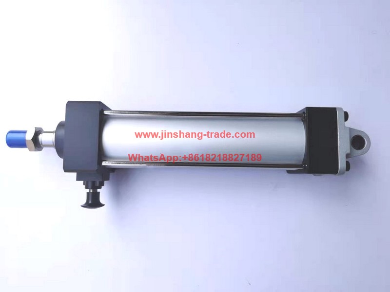 Shengjie tool magazine cylinder SCLF50X150SCABT40
