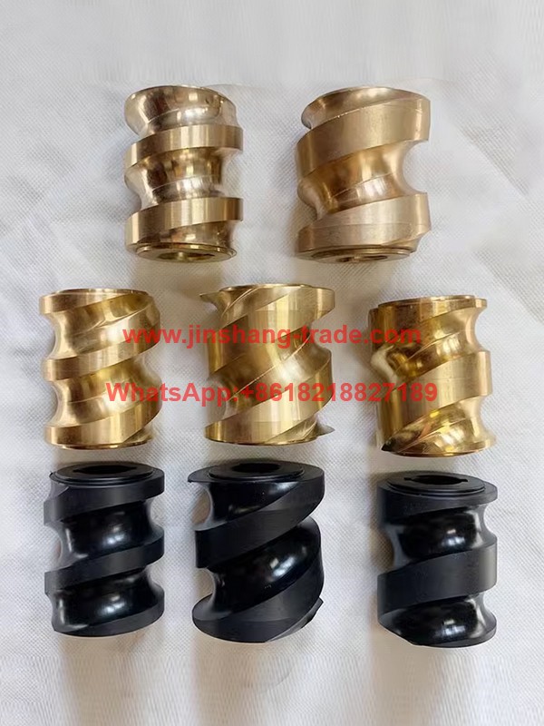 16T21T plastic cam