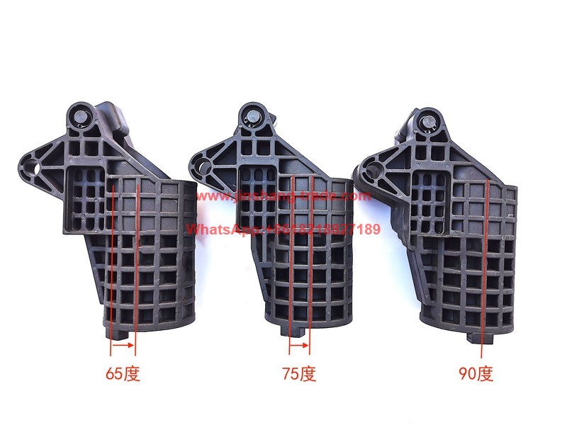 Disc BT40 knife holder 65 degrees 75 degrees