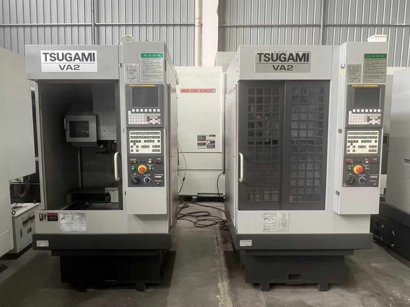 Tsugami VA2