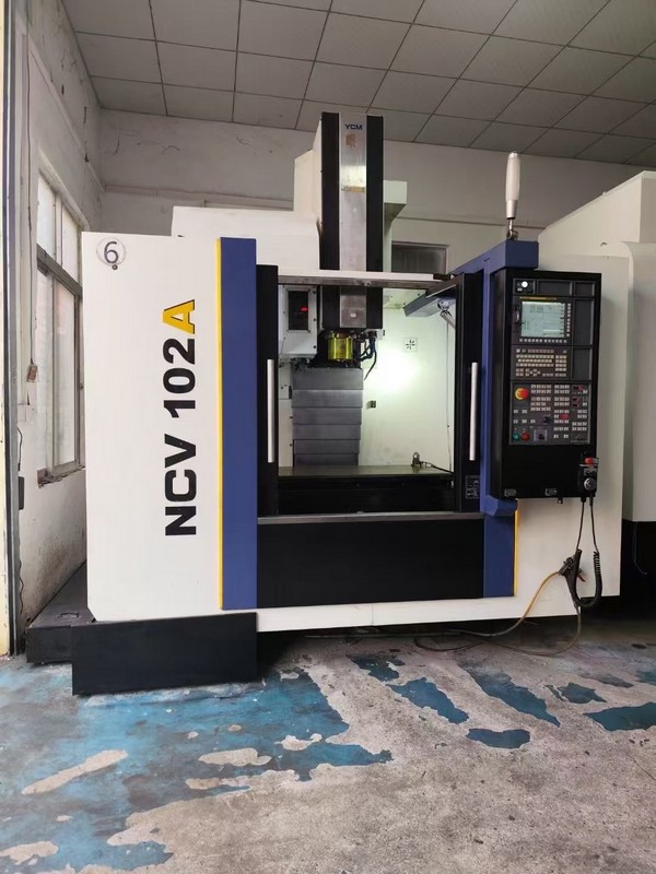 Yongjin NCV102A