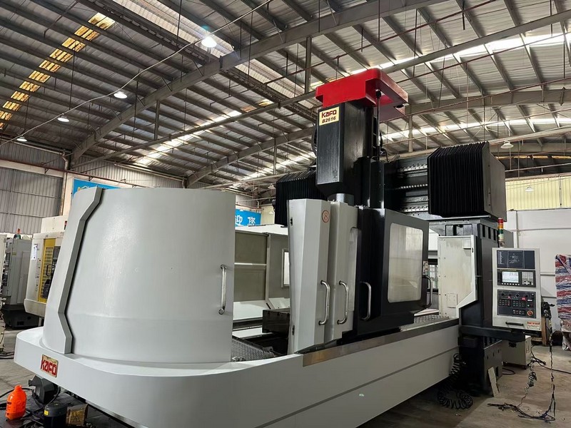 Kafo2616 gantry machining center