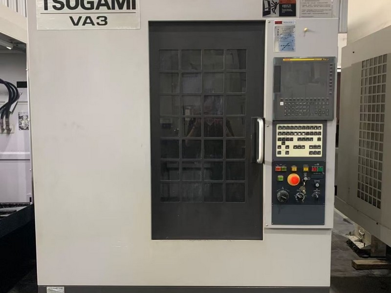 Tsugami VA3