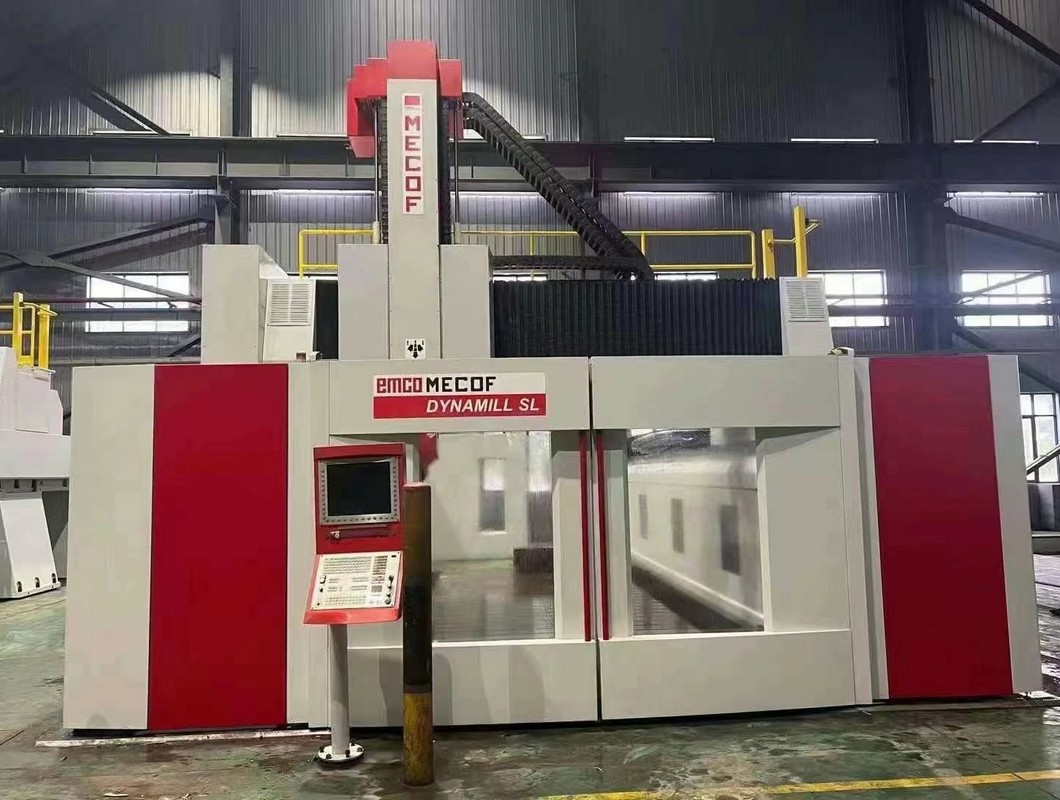 HEIDENHAIN ITNC 530 HSCI