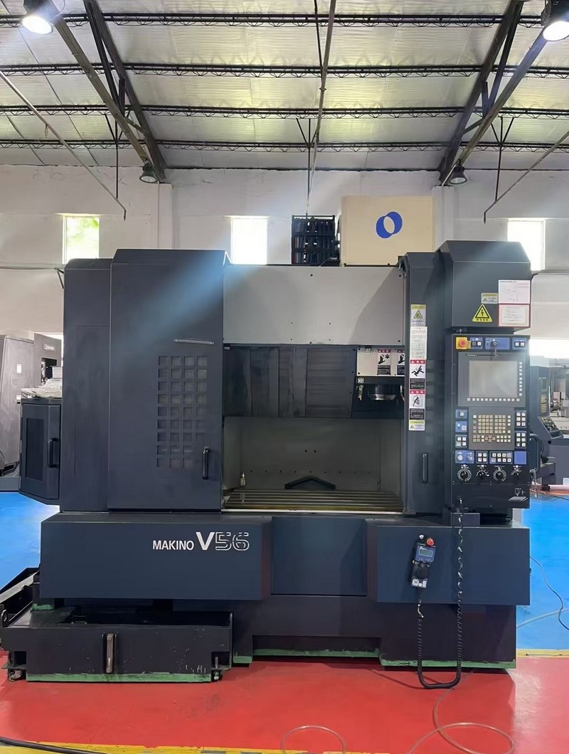 MAKINOV56 machining center