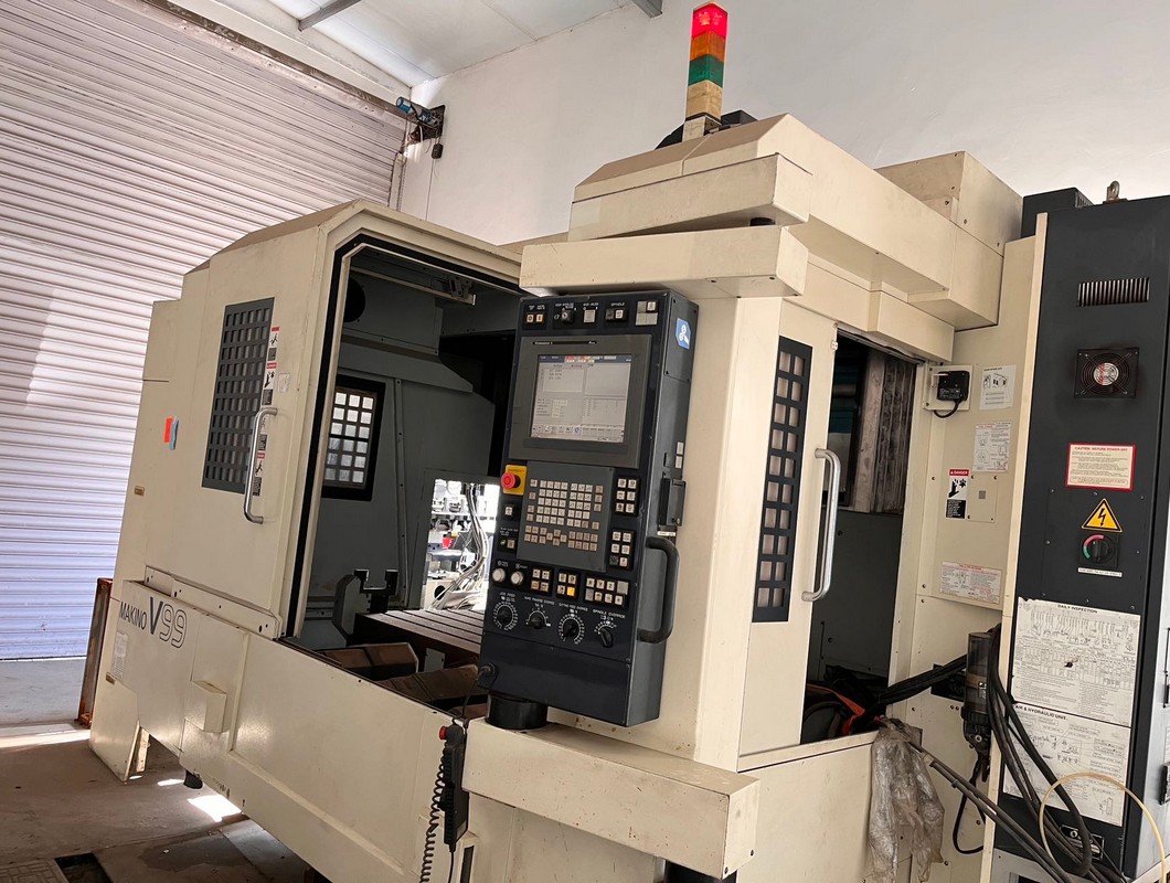 Makino V99