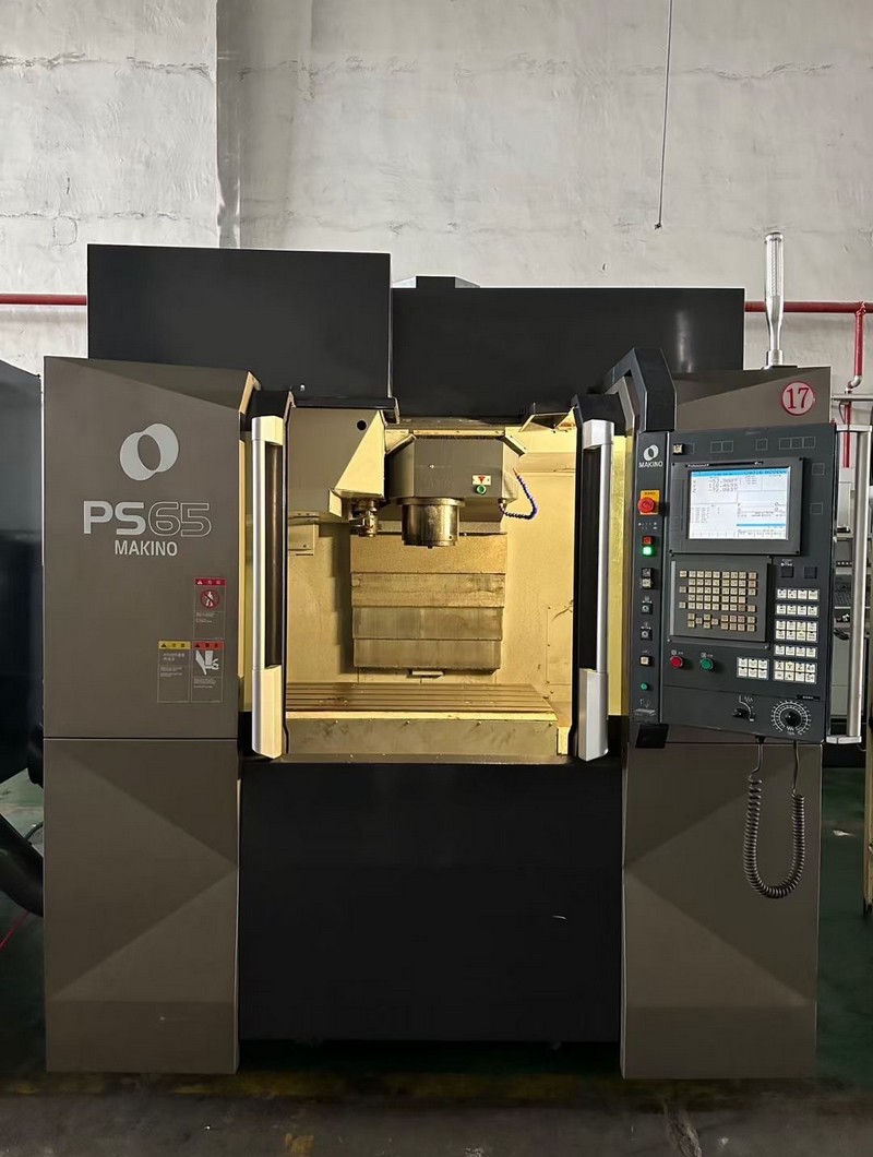 Makino PS65