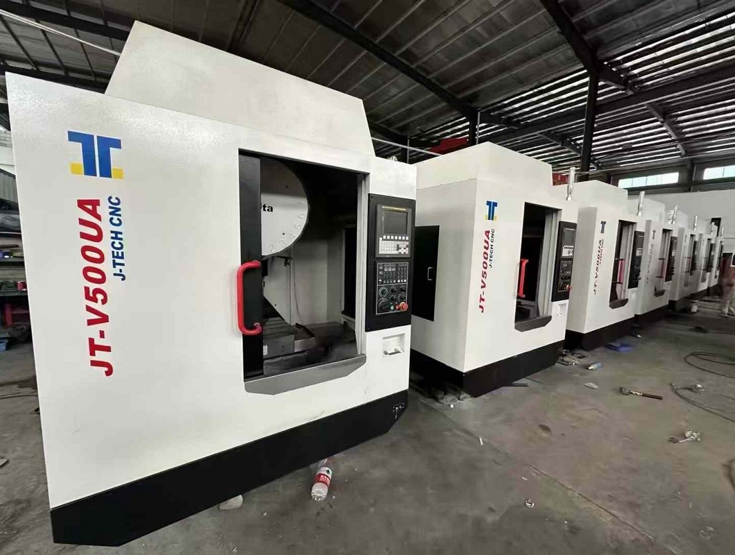 Jiatai T5 drilling and tapping machine