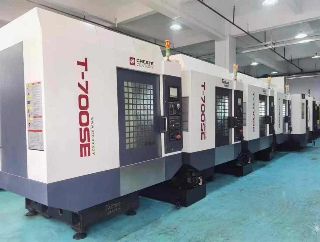 taikanT-700SE drilling and tapping machine