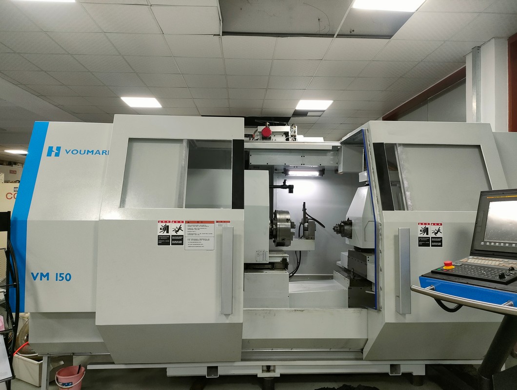 Umade VM150 end face internal and external cylindr