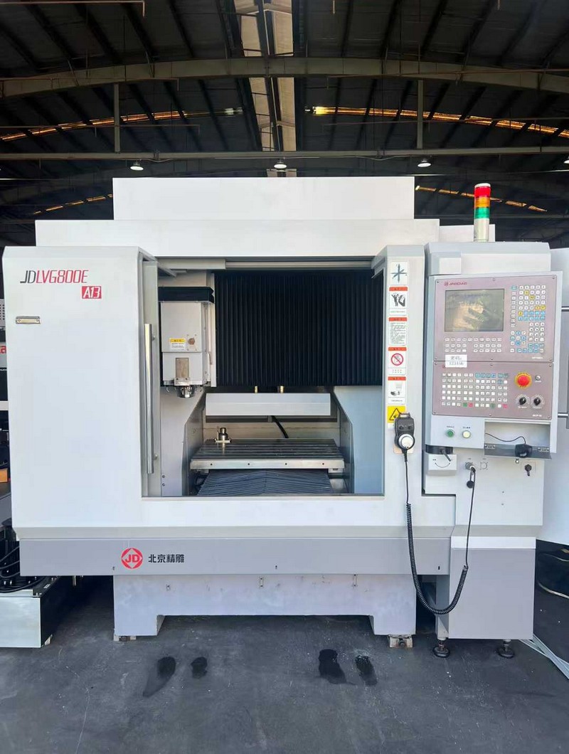 Beijing Jingdiao JDLVG800E A13