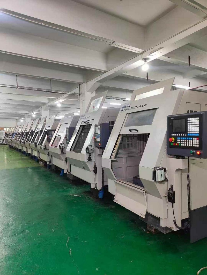 Yuanyang double-head full-cover precision engravin